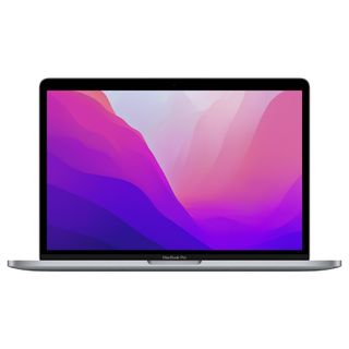 Apple Mnej3Tu/A MacBook Pro 13 inch Apple M2 Chip with 8 Core - 10