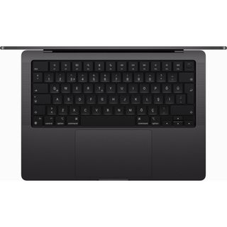 Apple MacBook Pro MX2J3TU/A M4 Pro 14CPU 20GPU 24GB RAM 1TB SSD