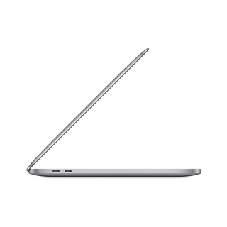 Apple Macbook Pro MYD82TU-A M1 8GB Ram 256GB SSD macOS 13 inç Uzay
