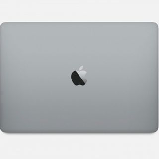 Apple MacBook Pro A1989 スペースグレー MacBook Pro APPLE 13.3-inch Mid 2018 MR9R2J/A A1989 (TouchBar