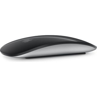 Apple Magic 3 MXK63ZE/A Şarjlı Lazer Siyah Kablosuz Mouse