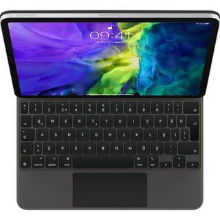 Apple Magic Keyboard MXQT2TQ/A 11 inç iPad Pro Uyumlu Klavye Fiyatları