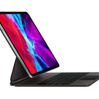 Apple MJQK3TQ 12.9 inç iPad Pro 5. nesil Magic Keyboard Fiyatları