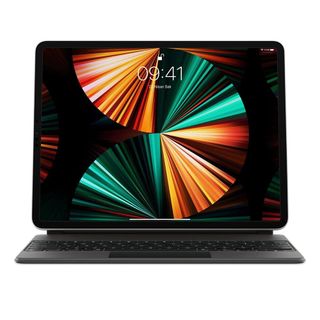 Apple MJQK3TQ 12.9 inç iPad Pro 5. nesil Magic Keyboard Fiyatları
