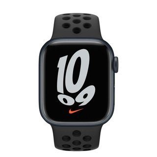 Apple Watch Nike Series 7 41 mm Akıllı Saati Fiyatları | Cimri