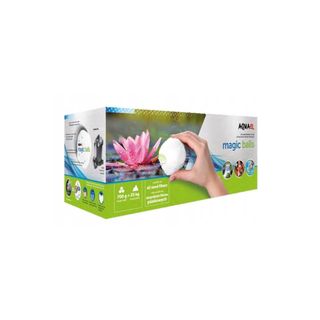 Aquael 1 Adet Magic Balls Su Berraklaştırıcı Top Fiyatları