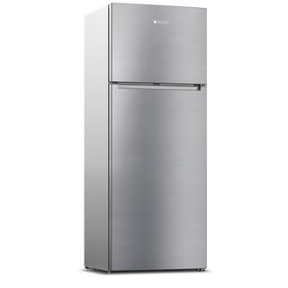 Arçelik 570464 MI A++ 406 lt Çift Kapılı No-Frost Buzdolabı Inox