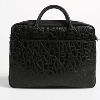Armani Exchange 952525 CC838 Siyah Erkek Laptop Çantası Fiyatları