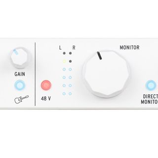 Arturia MiniFuse 1 Beyaz DJ Müzik Aleti Fiyatları