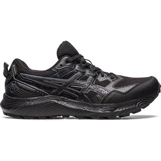 Asics 1012B414-002 Gel Sonoma 7 GTX Siyah Kadın Outdoor Ayakkabı