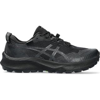 Asics 1012B607-002 Gel Trabuco 12 GTX Siyah Kadın Outdoor