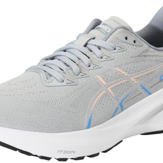 Asics 1012B666-022 GT-2000 13 Gri Kadın Koşu Ayakkabısı Fiyatları