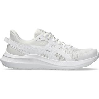Asics 1012B757-100 Jolt 5 Beyaz Kadın Koşu Ayakkabısı Fiyatları
