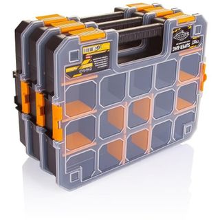 Asrın ASR-5021 Craft 300 37.5x31.4x6.5 cm Organizer Fiyatları | Cimri
