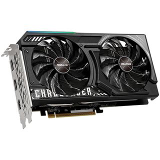 ASRock Radeon RX 9060 XT Challenger OC 16GB GDDR6 Ekran Kartı
