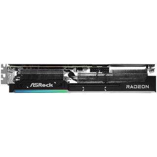 ASRock Radeon RX 9070 XT Challenger 16GB GDDR6 Ekran Kartı