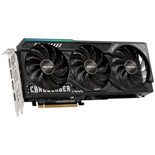 ASRock Radeon RX 9070 XT Challenger 16GB GDDR6 Ekran Kartı
