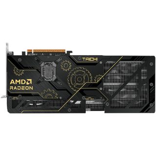 ASRock Radeon RX 9070 XT Taichi OC 16GB GDDR6 Ekran Kartı Fiyatları