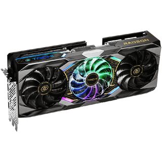 ASRock Radeon RX 9070 XT Taichi OC 16GB GDDR6 Ekran Kartı