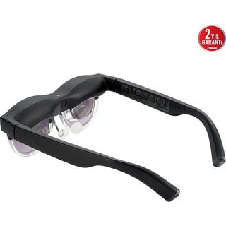 ASUS AirVision M1スマートグラス ASUS AirVision M1 | Smart Glasses | ASUS UK