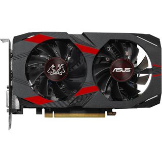 Asus CERBERUS-GTX1050TI-O4G 4 Gb Ekran Kartı Fiyatları