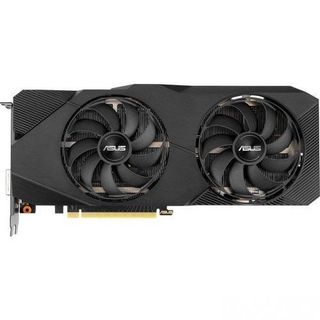 Asus NVIDIA GeForce RTX 2060 Super DUAL-RTX2060S-8G-EVO-V2 8 GB