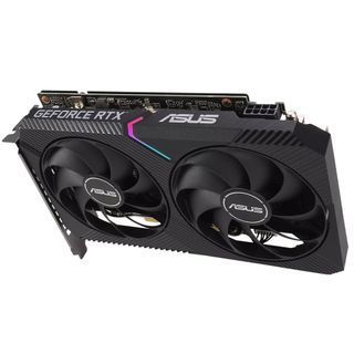 Asus Dual GeForce RTX 3060 OC V2 12GB GDDR6 Ekran Kartı Fiyatları