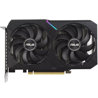 Asus Dual GeForce RTX 3060 OC V2 12GB GDDR6 Ekran Kartı Fiyatları