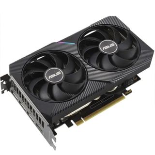 【中古品】ASUS GeForce RTX 3060 Ti OC 8GB ASUS GeForce RTX 3060 Ti TUF GAMING OC 8GB GDDR6X 256 Bit Ekran