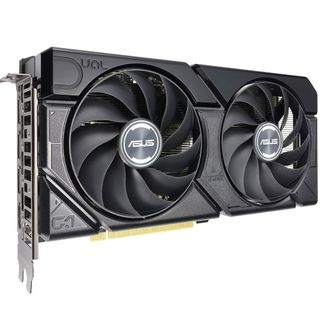 Asus Dual GeForce RTX 4060 Ti Evo OC 8GB GDDR6 Ekran Kartı