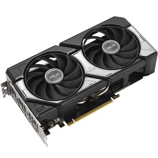 Asus Dual GeForce RTX 5060 Ti OC DUAL-RTX5060TI-O16G 16GB GDDR7