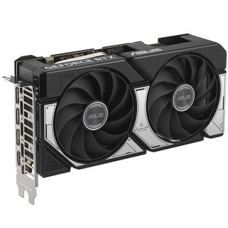 Asus Dual GeForce RTX 5060 Ti OC DUAL-RTX5060TI-O16G 16GB GDDR7