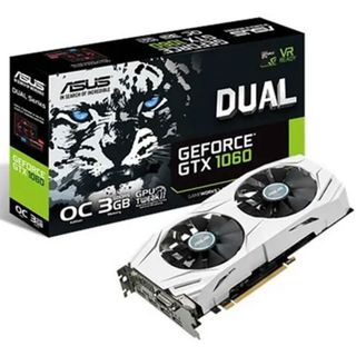 6G Gaming Xtreme 1060 GTX GeForce® ビデオカード 6GB 1060 GTX GEFORCE グラフィックスカード GIGABYTE - グラフィックボード・グラボ・ビデオカード