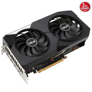DALLIN Radeon RX6600XT デュアルファン ゲーミングGPU Radeon RX 6600 XTビデオカードが12日発売。5万円台より - PC Watch