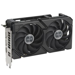 Asus Dual Radeon RX 9060 XT DUAL-RX9060XT-16G 16GB GDDR6 Ekran