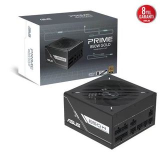 Asus Prime AP-850G 850 W Gold Power Supply Fiyatları | Cimri