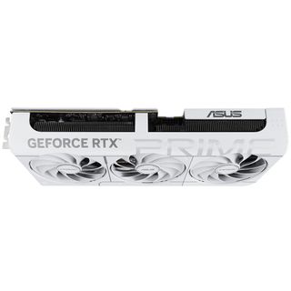 Asus Prime GeForce RTX 5070 White OC PRIME-RTX5070-O12G-WHITE 12GB