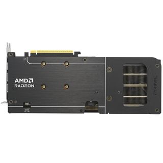 Asus Prime Radeon RX 9060 XT OC PRIME-RX9060XT-O16G 16GB GDDR6