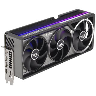 Asus ROG Astral GeForce RTX 5090 BTF OC ROG-ASTRAL-RTX5090-O32G