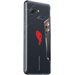 Asus ROG Phone ZS600KL 128 GB Siyah Fiyatları ve Özellikleri | Cimri