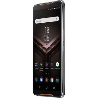 Asus ROG Phone ZS600KL 128 GB Siyah Fiyatları ve Özellikleri | Cimri