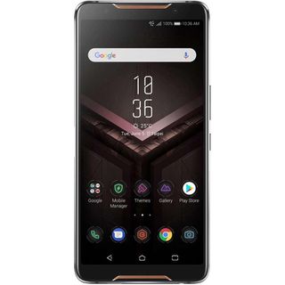 Asus ROG Phone ZS600KL 128 GB Siyah Fiyatları ve Özellikleri