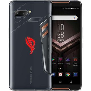 Asus ROG Phone ZS600KL 128 GB Siyah Fiyatları ve Özellikleri