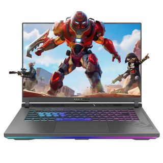 Asus Rog Strix G16 G614JI-N3188A6 i7-13650HX 32 GB Ram 2 TB SSD