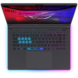 Asus ROG Strix G16 G615JMR-S5048 i7-14650HX 16GB RAM 512GB SSD 8GB