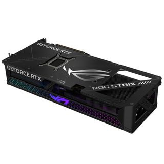 Asus ROG Strix GeForce RTX 5070 12GB GDDR7 Ekran Kartı