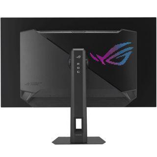 ASUS ROG STRIX OLED XG32UCWMG 31.5インチ Asus ROG Strix OLED XG32UCWMG 31.5 Inç 480Hz 0.03ms 4K Oyuncu
