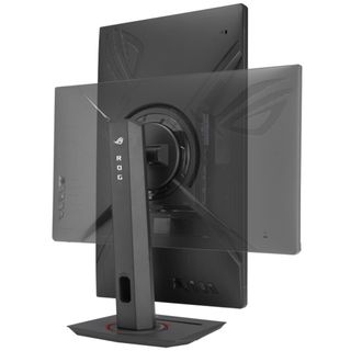 Asus ROG Strix XG259CS 24.5 inç 180Hz 1ms IPS Oyuncu Monitörü