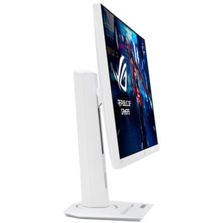 ASUS ゲーミングモニター ROG Strix XG27 ACS 27インチ白 Asus ROG Strix XG27ACS-W 27 inç 180Hz 1ms Oyuncu Monitörü Fiyatları
