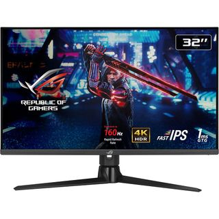Asus ROG Strix XG32UQ 32 inç 160Hz 1ms 4K Monitör Fiyatları